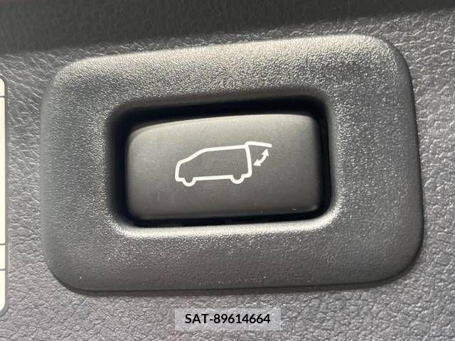 Toyota ALPHARD 2017-01 332652-5