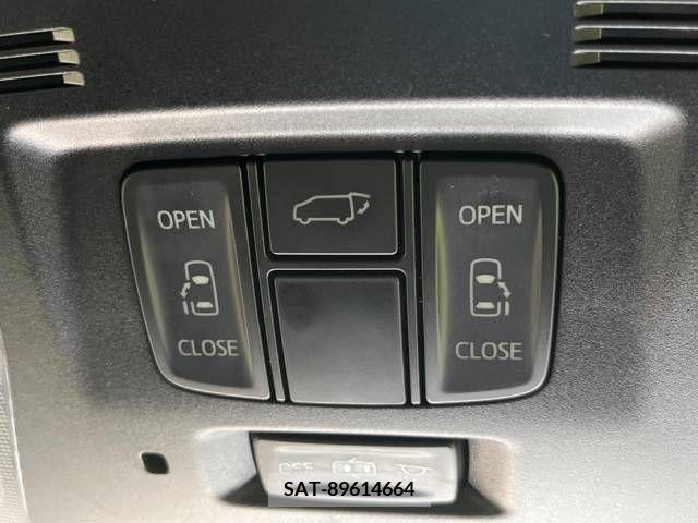 Toyota ALPHARD 2017-01 332652-3