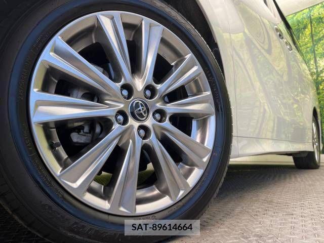 Toyota ALPHARD 2017-01 332652-14