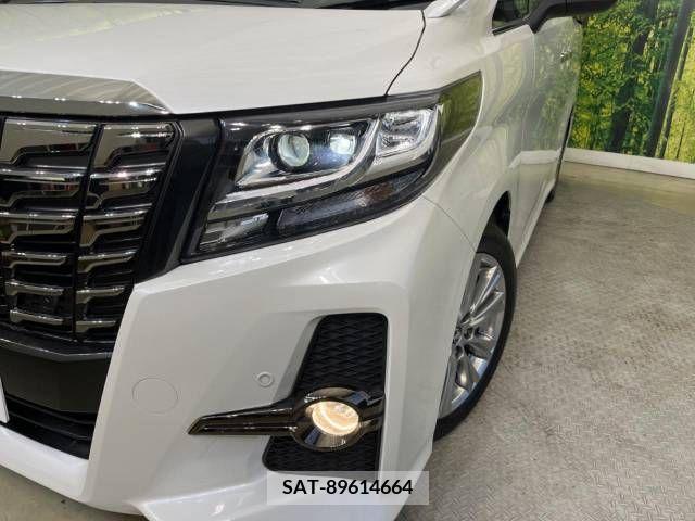 Toyota ALPHARD 2017-01 332652-13