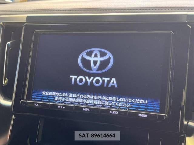 Toyota ALPHARD 2017-01 332652-2