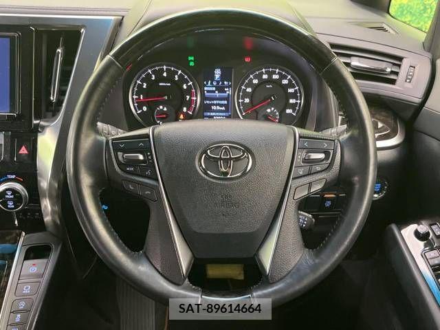 Toyota ALPHARD 2017-01 332652-12