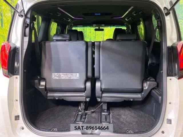 Toyota ALPHARD 2017-01 332652-11