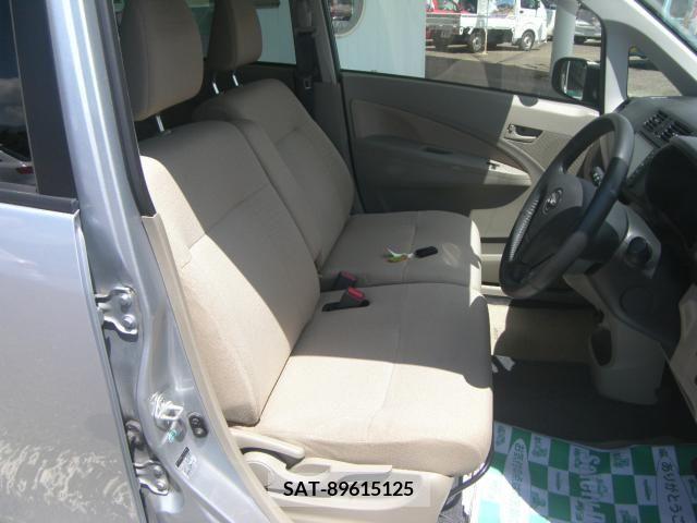 Daihatsu MOVE 2013-05 277987-10