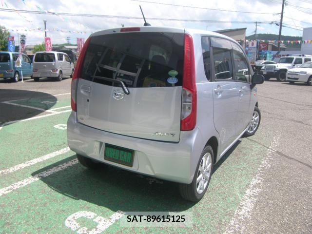 Daihatsu MOVE 2013-05 277987-5