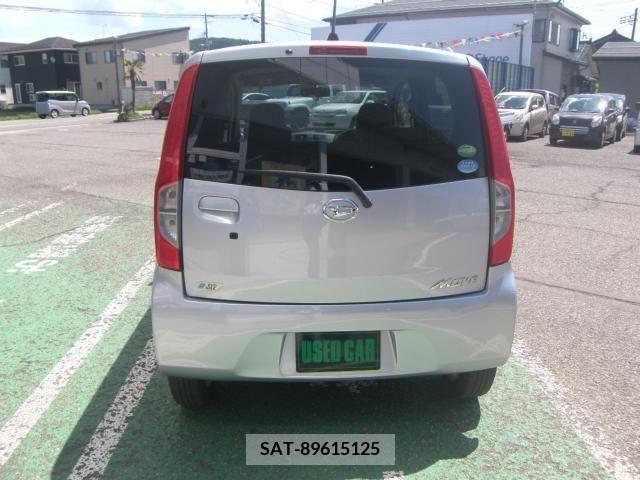 Daihatsu MOVE 2013-05 277987-4