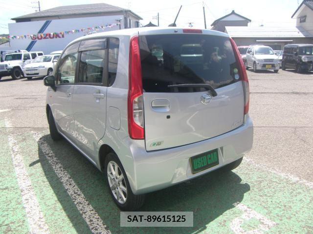 Daihatsu MOVE 2013-05 277987-3