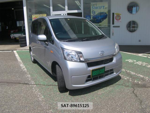 Daihatsu MOVE 2013-05 277987-2