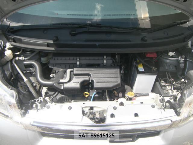 Daihatsu MOVE 2013-05 277987-15