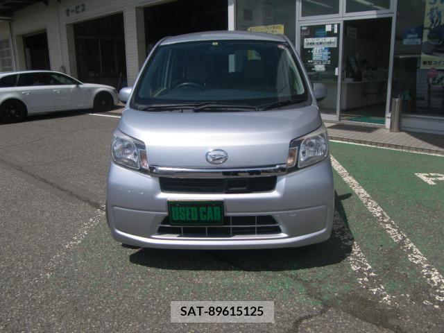 Daihatsu MOVE 2013-05 277987-1