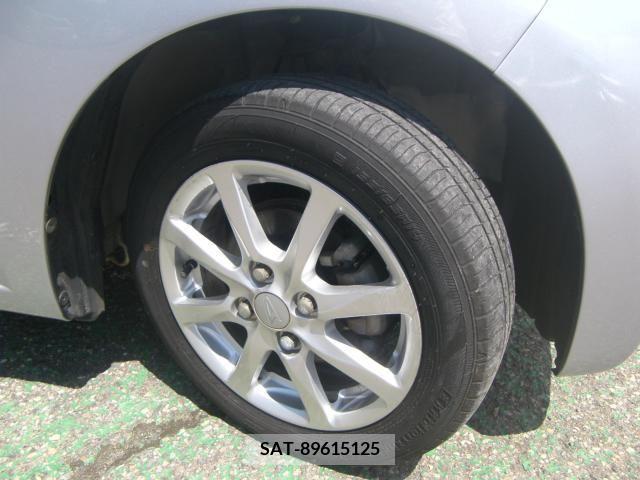 Daihatsu MOVE 2013-05 277987-14