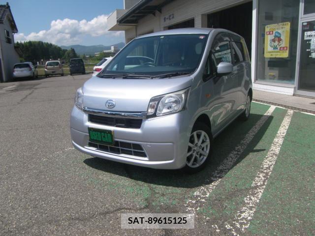 Daihatsu MOVE 2013-05 277987-0