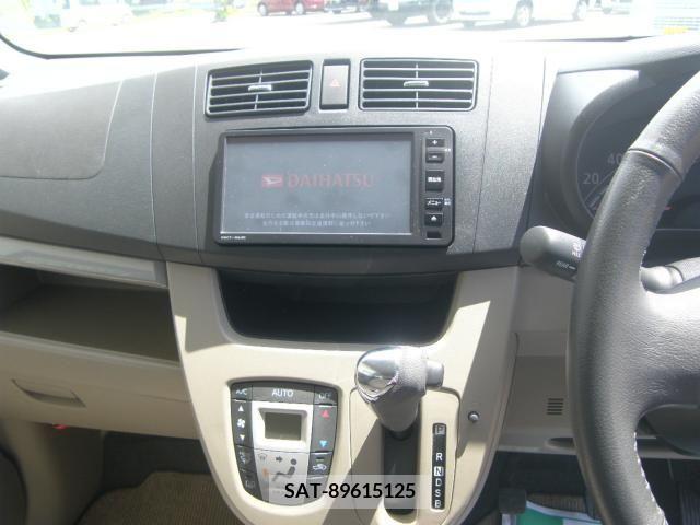 Daihatsu MOVE 2013-05 277987-12