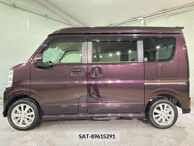 Mazda SCRUM WAGON 2019-05 284051-11