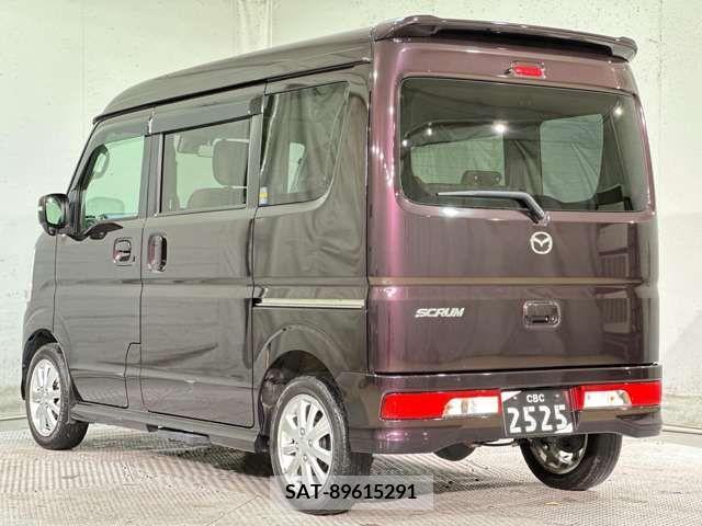 Mazda SCRUM WAGON 2019-05 284051-10