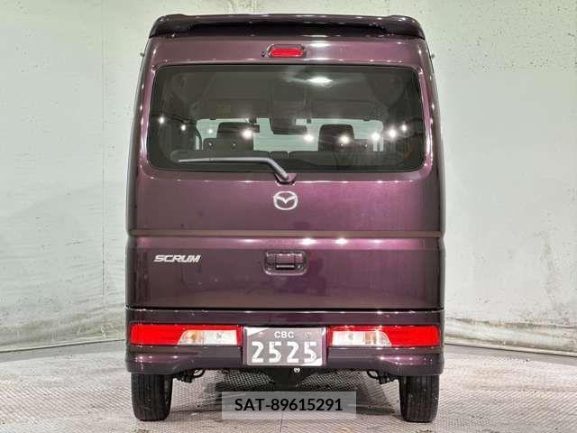 Mazda SCRUM WAGON 2019-05 284051-9
