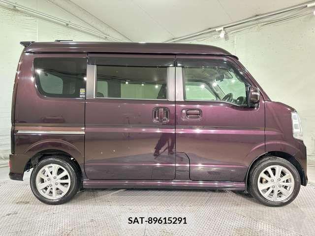 Mazda SCRUM WAGON 2019-05 284051-7