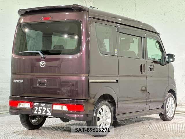 Mazda SCRUM WAGON 2019-05 284051-8