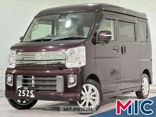 Mazda SCRUM WAGON 2019-05 284051-5