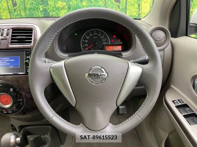 Nissan MARCH 2021-08 210290-11