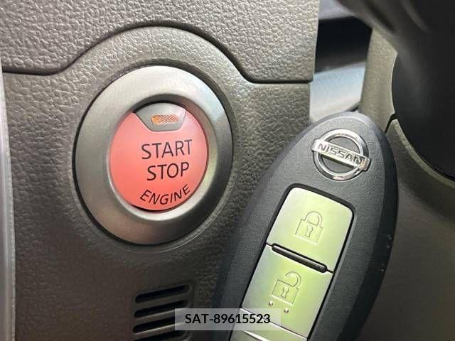 Nissan MARCH 2021-08 210290-6