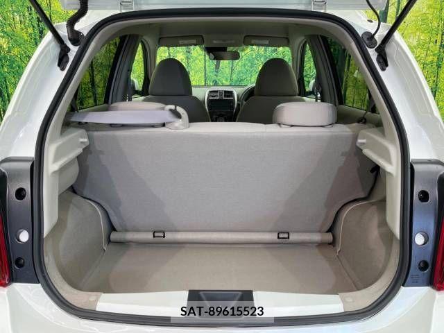 Nissan MARCH 2021-08 210290-10