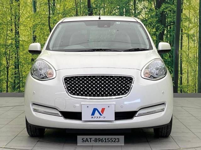 Nissan MARCH 2021-08 210290-14