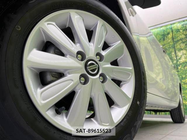 Nissan MARCH 2021-08 210290-13