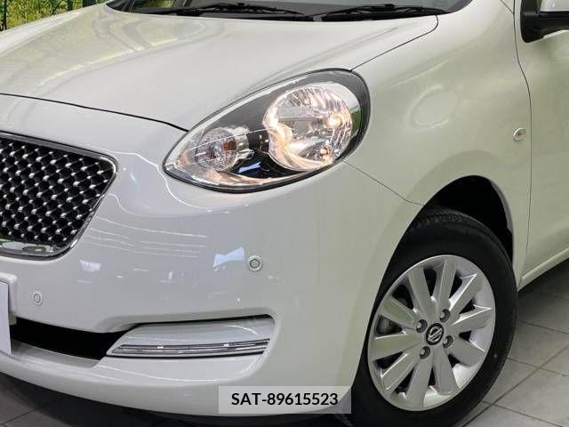 Nissan MARCH 2021-08 210290-12