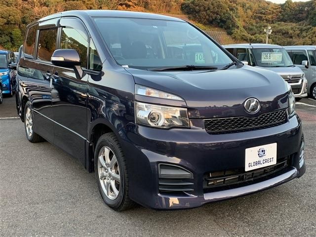 Toyota VOXY 2013-06 188393-14