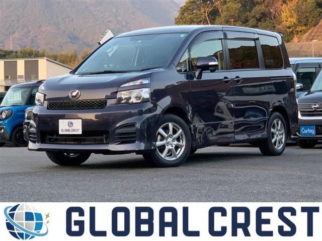Toyota VOXY 2013-06 188393-0