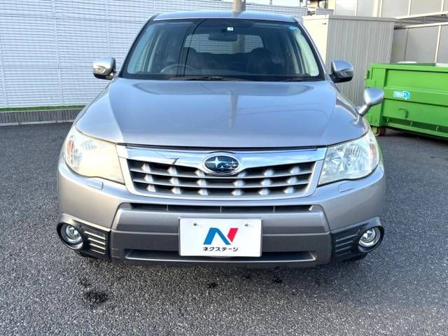Subaru FORESTER 2011-03 183470-15