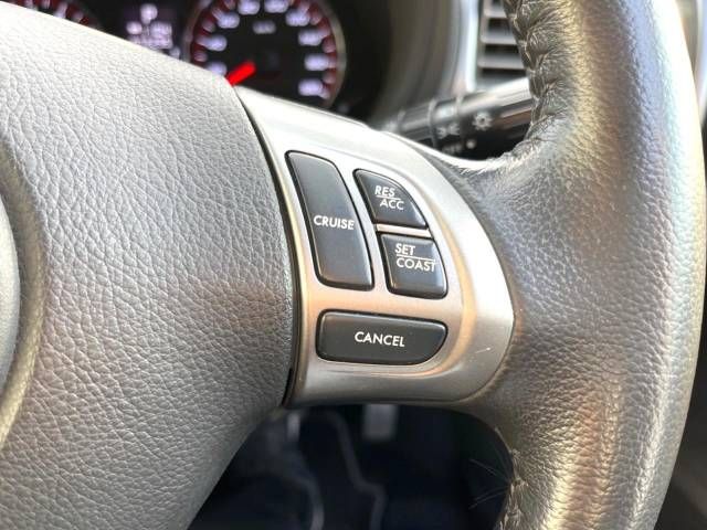 Subaru FORESTER 2011-03 183470-11