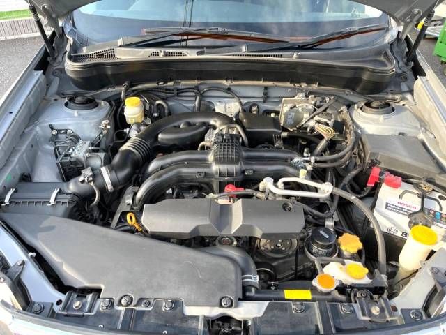 Subaru FORESTER 2011-03 183470-19