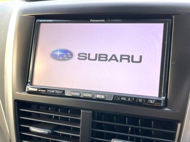 Subaru FORESTER 2011-03 183470-2