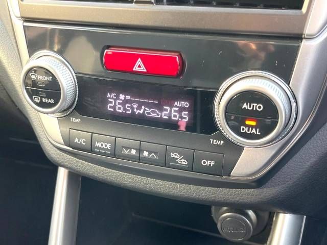 Subaru FORESTER 2011-03 183470-10