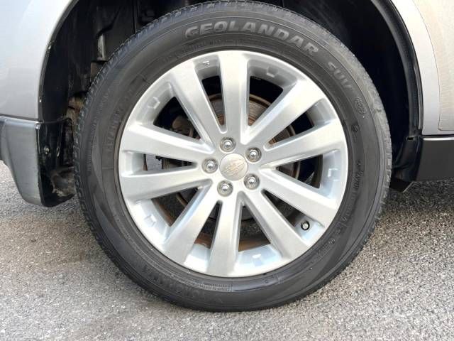 Subaru FORESTER 2011-03 183470-9