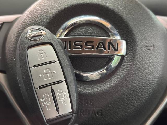 Nissan SERENA 2018-09 5402-10