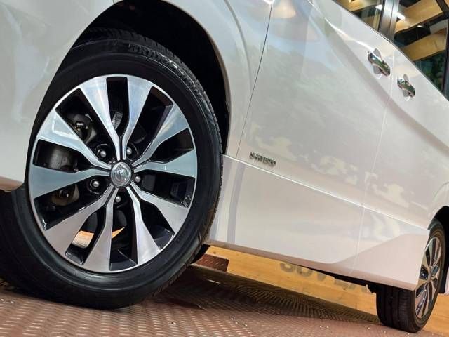 Nissan SERENA 2018-09 5402-16