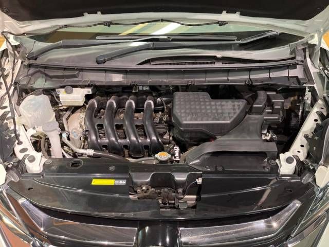 Nissan SERENA 2018-09 5402-19