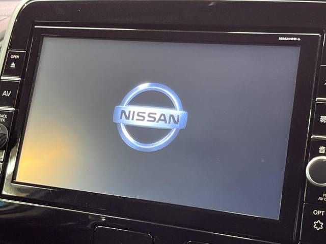 Nissan SERENA 2018-09 5402-2