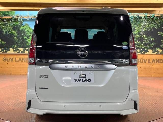 Nissan SERENA 2018-09 5402-18