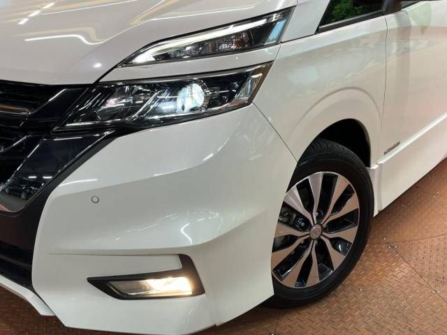 Nissan SERENA 2018-09 5402-15
