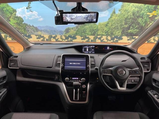 Nissan SERENA 2018-09 5402-1
