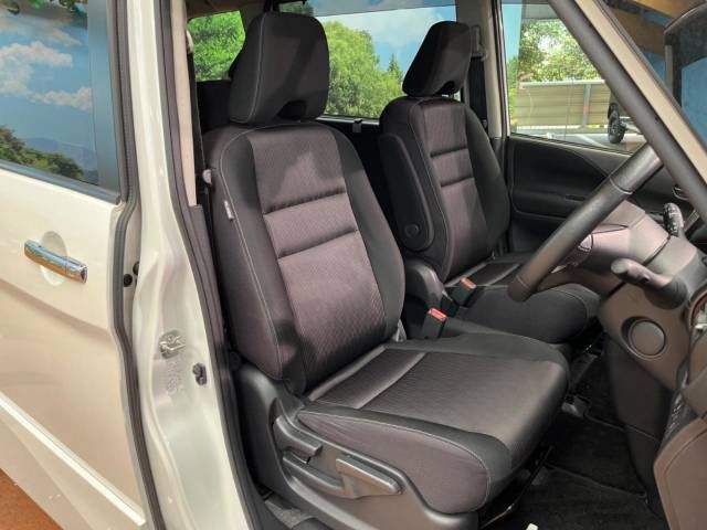 Nissan SERENA 2018-09 5402-11