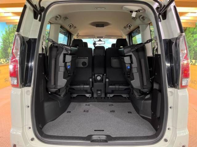 Nissan SERENA 2018-09 5402-14