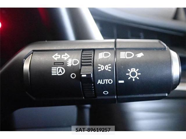 Lexus ES 2019-12 362732-18