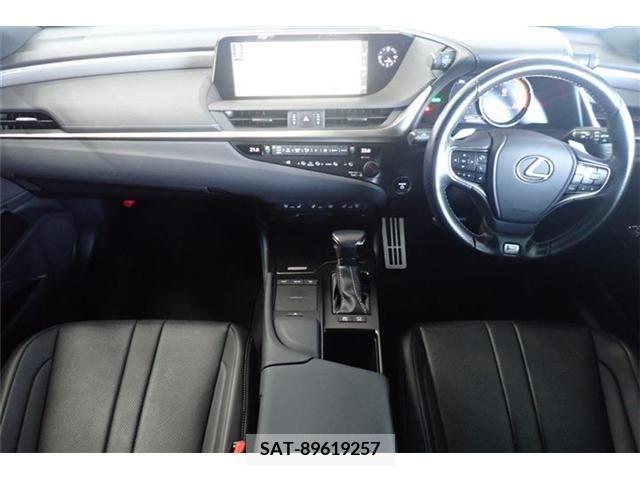 Lexus ES 2019-12 362732-9