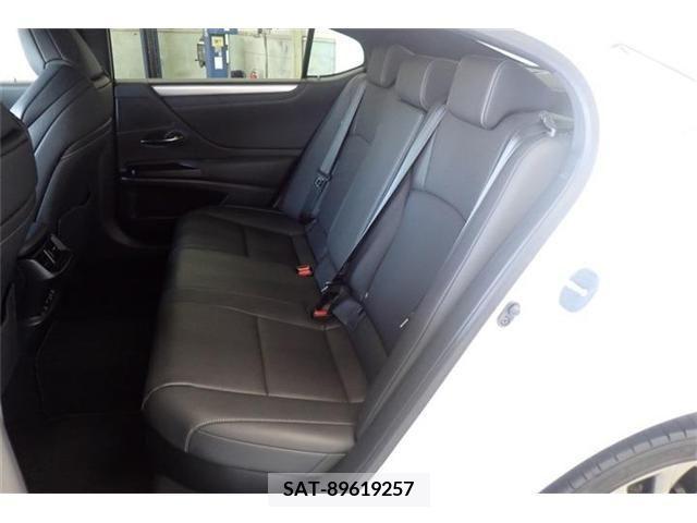 Lexus ES 2019-12 362732-22