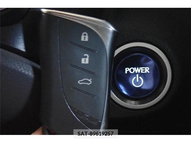 Lexus ES 2019-12 362732-8